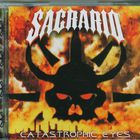 Sacrario - Catastrophic Eyes