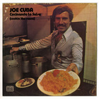 Cocinando La Salsa (Vinyl)