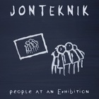 Jonteknik - People At An Exhibition