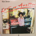 Marc Benno - Lost In Austin (Vinyl)