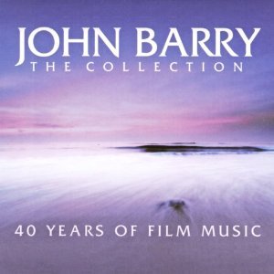John Barry The Collection: 40 Years Of Film Music CD1