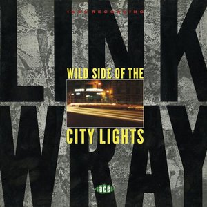 Wild Side Of The City Lights