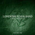 Lonesome River Band - Chronology 1 (EP)
