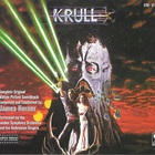 James Horner - Krull CD2