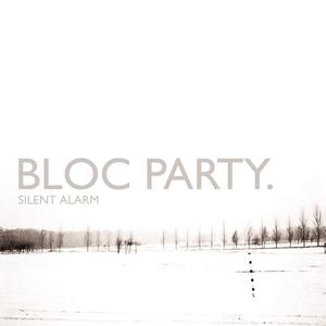 Silent Alarm (Japanese Bonus Tracks)