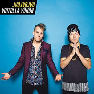 Voitolla Yohon