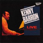 Kenny Barron - Live (Vinyl)