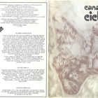 Canarios - Ciclos (Vinyl)