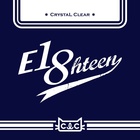 Clc - Eighteen (CDS)