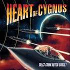 Heart Of Cygnus - Tales From Outer Space