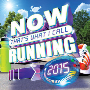 Now That's What I Call Running 2015 CD1