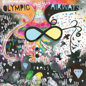 Olympic Airways (CDR)