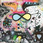 Foals - Olympic Airways (CDS)