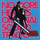 Masafumi Takada - No More Heroes OST CD3