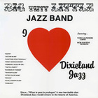 I Love Dixieland Jazz (Vinyl)
