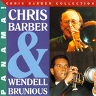 Chris Barber - Panama (With Wendell Brunious)