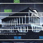 Chris Barber Band - Chris Barber In Concert Vol. 2 (Vinyl)