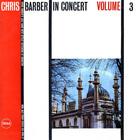 Chris Barber Band - In Concert Vol. 3 (Vinyl)