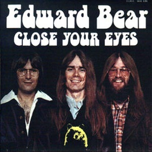 Close Your Eyes (Vinyl)