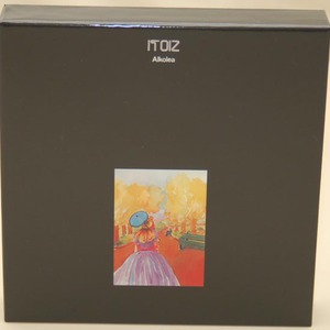 Alkolea (Vinyl)