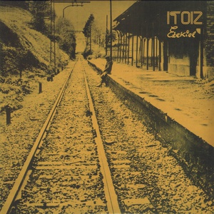 Ezekiel (Vinyl)