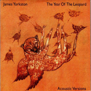The Year Of The Leopard (Acoustic Versions) (EP)