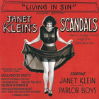 Janet Klein & Her Parlor Boys - Living In Sin