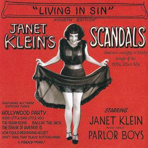 Living In Sin