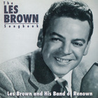 Les Brown - The Les Brown Songbook (With His Band Of Renown)