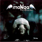 Manga - Fly To Stay Alive (CDS)