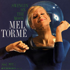 Mel Torme - Swingin' On The Moon (Vinyl)