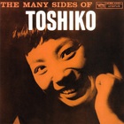 Toshiko Akiyoshi - The Many Sides Of Toshiko (Vinyl)