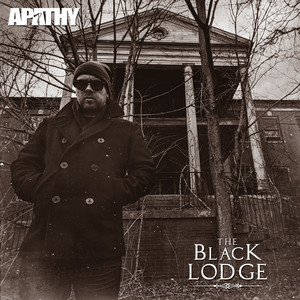 The Black Lodge CD1