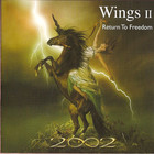 2002 - Wings II - Return To Freedom