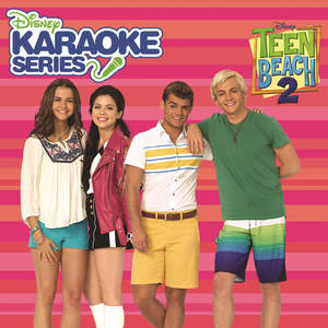 Disney Karaoke Series: Teen Beach 2