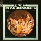 Electric Bath (Vinyl)