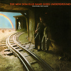 The New Don Ellis Band Goes Underground (Vinyl)