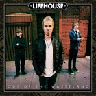 Lifehouse - Out Of The Wasteland (Target Edition)