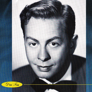 The Mel Torme Collection: 1944-1985 CD3