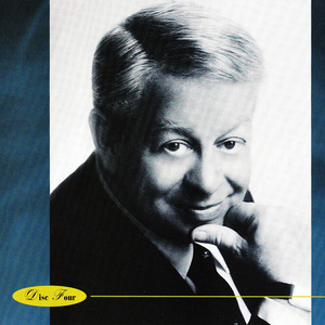 The Mel Torme Collection: 1944-1985 CD4