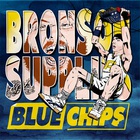 Action Bronson - Blue Chips (With Party Supplies)