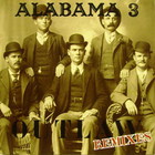 Alabama 3 - Outlaw Remixes (Minsters At Work)
