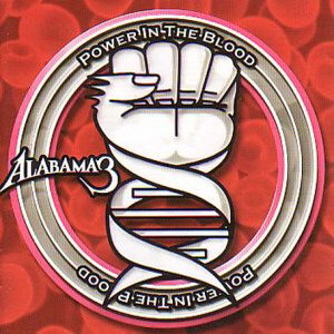Power In The Blood