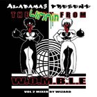 Alabama 3 - The Wimmin From W.O.M.B.L.E