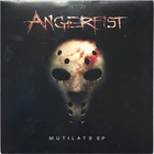 Angerfist - Mutilate (EP)
