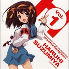 Aya Hirano - Suzumiya Haruhi No Yuuutsu Character Vol. 1 (EP)