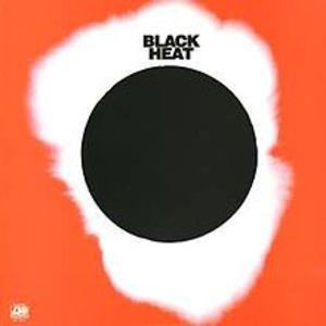Black Heat (Japanese Edition 2013)