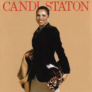Candi Staton (Vinyl)