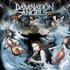 Damnation Angels - Shadow Symphony (EP)
