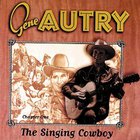 Gene Autry - The Singing Cowboy, Chapter One